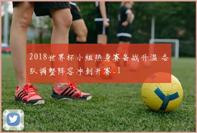 2018世界杯小组热身赛备战升温 各队调整阵容冲刺开赛_1