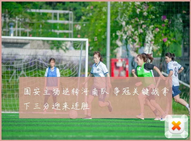 国安主场逆转河南队 争冠关键战拿下三分迎来连胜